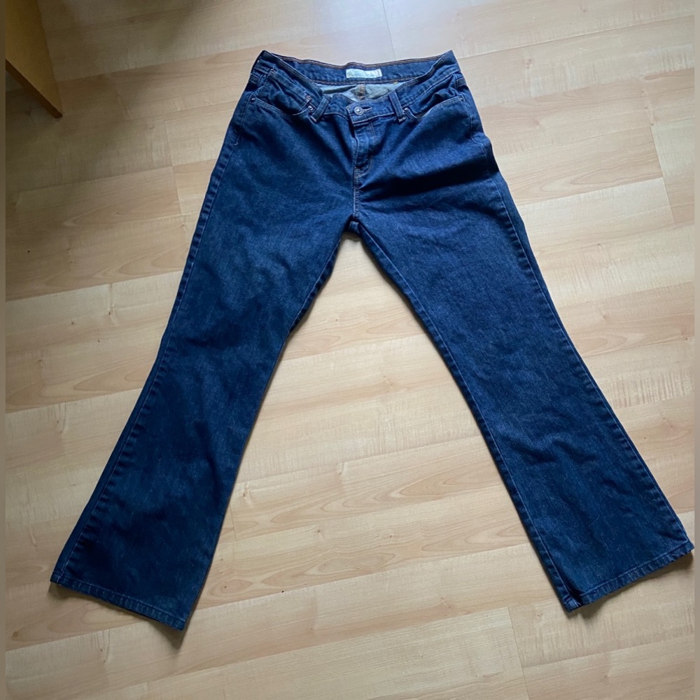 Levi’s low rise 544 Ultimate Lift Boot Cut Jeans low Size 10 NWOT
